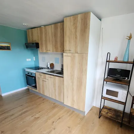Apartment Independant Dans Maison Au Calme