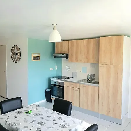 Apartment Independant Dans Maison Au Calme Pugny-Chatenod