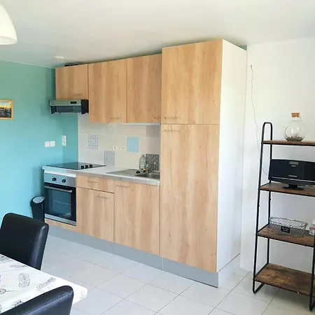 Independant Dans Maison Au Calme